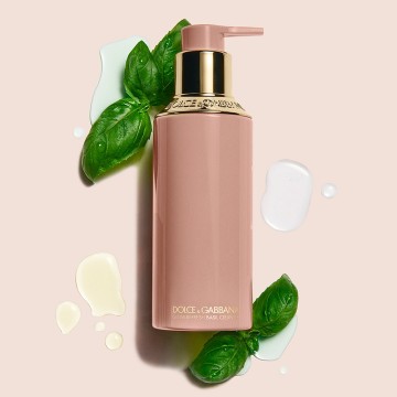 Dolce&Gabbana Glow-Refresh Basil Cleanser 150ml | apothecary.rs