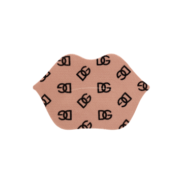 Dolce&Gabbana Nouri-Kiss Petal Lip Patches 5×2.1g | apothecary.rs