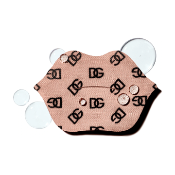 Dolce&Gabbana Nouri-Kiss Petal Lip Patches 5×2.1g | apothecary.rs