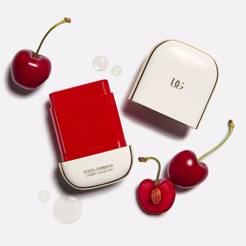 Dolce&Gabbana Cherry Glaze Bar (N°04 Sunny Red) 11g | apothecary.rs