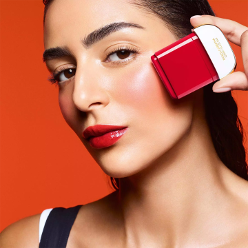 Dolce&Gabbana Cherry Glaze Bar (N°04 Sunny Red) 11g | apothecary.rs