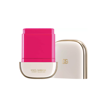 Dolce&Gabbana Cherry Glaze Bar (N°02 Smitten Pink) 11g | apothecary.rs