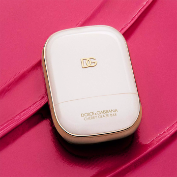Dolce&Gabbana Cherry Glaze Bar (N°02 Smitten Pink) 11g | apothecary.rs