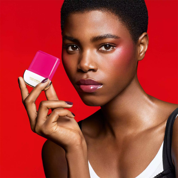 Dolce&Gabbana Cherry Glaze Bar (N°02 Smitten Pink) 11g | apothecary.rs