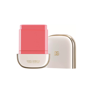 Dolce&Gabbana Cherry Glaze Bar (N°01 Demure Rose) 11g | apothecary.rs
