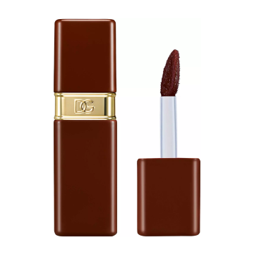 Dolce&Gabbana Rose Dew Lip Bite (N°06 Quircky Mocha) 6ml | apothecary.rs