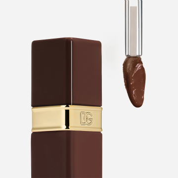 Dolce&Gabbana Rose Dew Lip Bite (N°06 Quircky Mocha) 6ml | apothecary.rs