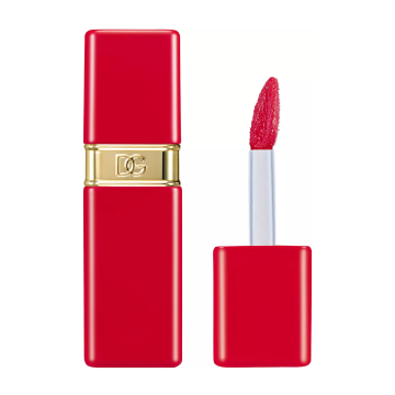 Dolce&Gabbana Rose Dew Lip Bite (N°04 Flirty Red) 6ml | apothecary.rs