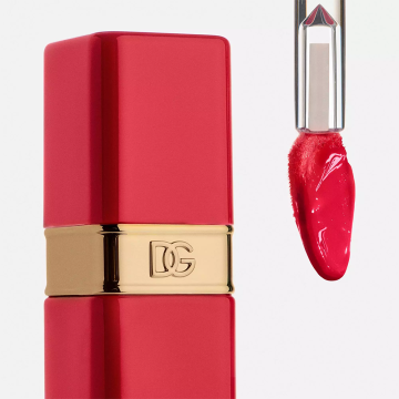 Dolce&Gabbana Rose Dew Lip Bite (N°04 Flirty Red) 6ml | apothecary.rs