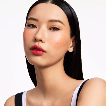 Dolce&Gabbana Rose Dew Lip Bite (N°04 Flirty Red) 6ml | apothecary.rs