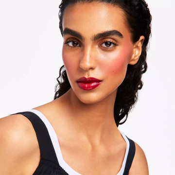 Dolce&Gabbana Rose Dew Lip Bite (N°04 Flirty Red) 6ml | apothecary.rs
