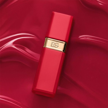 Dolce&Gabbana Rose Dew Lip Bite (N°04 Flirty Red) 6ml | apothecary.rs