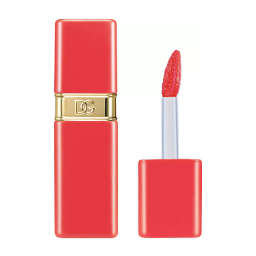 Dolce&Gabbana Rose Dew Lip Bite (N°03 Fizzy Coral) 6ml | apothecary.rs