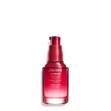 Shiseido Ultimune Power Infusing Concentrate 30ml - 3