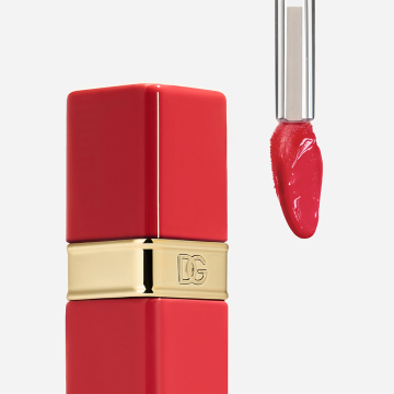 Dolce&Gabbana Rose Dew Lip Bite (N°03 Fizzy Coral) 6ml | apothecary.rs