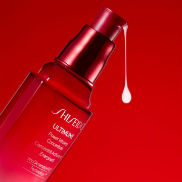 Shiseido Ultimune Power Infusing Concentrate 30ml - 4