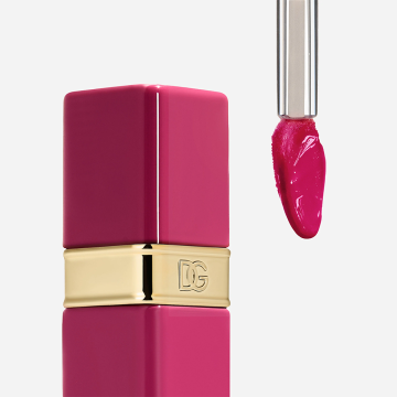 Dolce&Gabbana Rose Dew Lip Bite (N°02 Dainty Mauve) 6ml | apothecary.rs