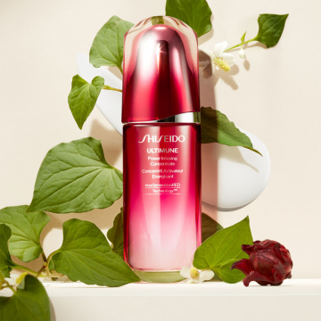 Shiseido Ultimune Power Infusing Concentrate 30ml - 5