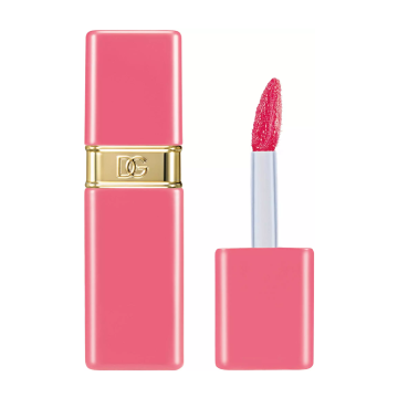Dolce&Gabbana Rose Dew Lip Bite (N°01 Bubbly Pink) 6ml | apothecary.rs