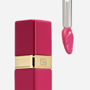 Dolce&Gabbana Rose Dew Lip Bite (N°01 Bubbly Pink) 6ml | apothecary.rs