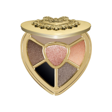 Dolce&Gabbana Ever Icon Eye Palette (N°03 Chrome Star) 6.5g | apothecary.rs