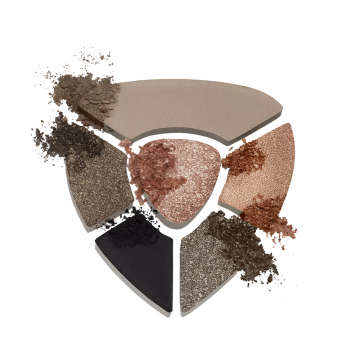 Dolce&Gabbana Ever Icon Eye Palette (N°03 Chrome Star) 6.5g | apothecary.rs