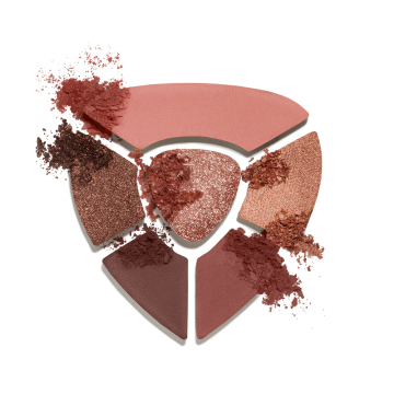 Dolce&Gabbana Ever Icon Eye Palette (N°02 Rose Goddess) 6.5g | apothecary.rs