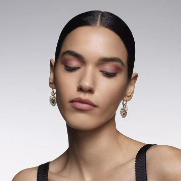 Dolce&Gabbana Ever Icon Eye Palette (N°02 Rose Goddess) 6.5g | apothecary.rs
