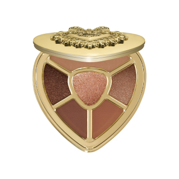 Dolce&Gabbana Ever Icon Eye Palette (N°01 Amber Venus) 6.5g | apothecary.rs