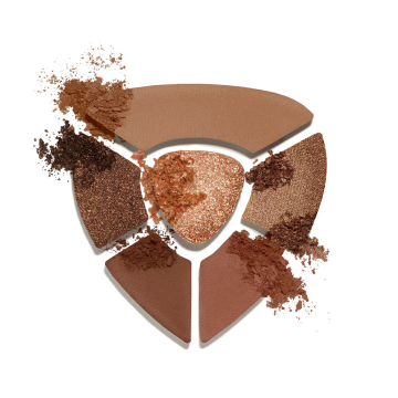 Dolce&Gabbana Ever Icon Eye Palette (N°01 Amber Venus) 6.5g | apothecary.rs
