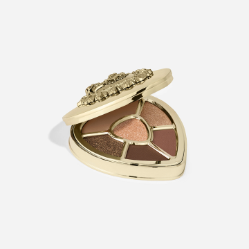 Dolce&Gabbana Ever Icon Eye Palette (N°01 Amber Venus) 6.5g | apothecary.rs