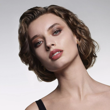 Dolce&Gabbana Ever Icon Eye Palette (N°01 Amber Venus) 6.5g | apothecary.rs