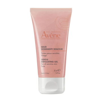 Eau Thermale Avène Gentle Exfoliating Gel 50ml | apothecary.rs