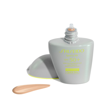 Shiseido Sports BB krema za sunčanje SPF50+ (Light) 30ml | apothecary.rs