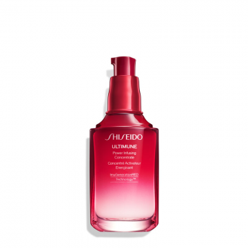 NOVI Shiseido Ultimune Power Infusing Concentrate 50ml - 3