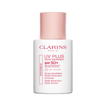 Clarins UV Plus Skin Barrier SPF50+ Multi-Protective Daily Screen 30ml | apothecary.rs