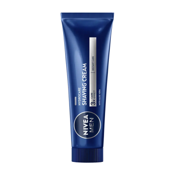 Nivea Men Hydrocare Shaving Cream (krema za brijanje) 100ml