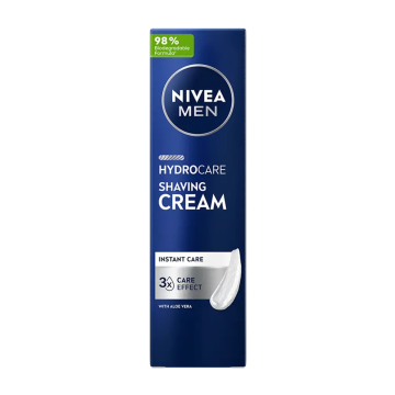 Nivea Men Hydrocare Shaving Cream (krema za brijanje) 100ml