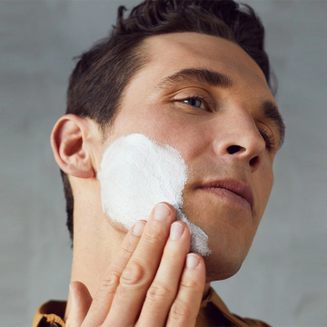 Nivea Men Hydrocare Shaving Cream (krema za brijanje) 100ml