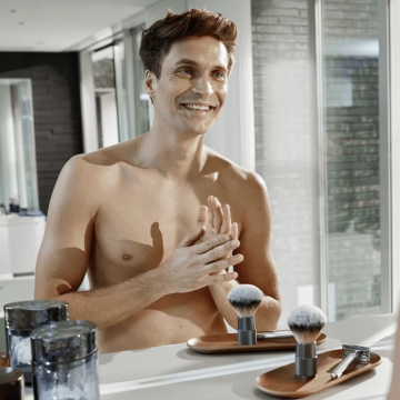 Nivea Men Hydrocare Shaving Cream (krema za brijanje) 100ml