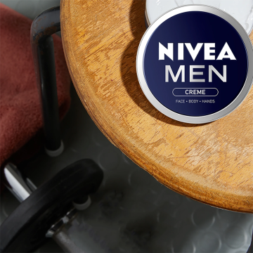 Nivea Men Creme (Face / Body / Hands) 150ml | apothecary.rs