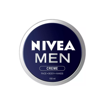 Nivea Men Creme (Face / Body / Hands) 150ml | apothecary.rs