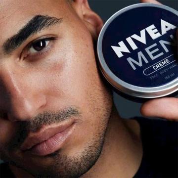 Nivea Men Creme (Face / Body / Hands) 150ml | apothecary.rs