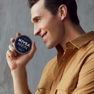 Nivea Men Creme (Face / Body / Hands) 75ml | apothecary.rs