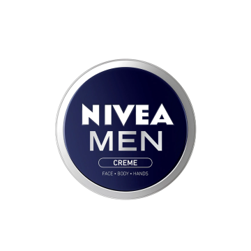 Nivea Men Creme (Face / Body / Hands) 75ml | apothecary.rs