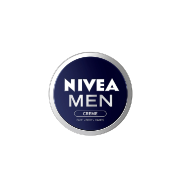 Nivea Men Creme (Face / Body / Hands) 30ml | apothecary.rs