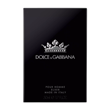 Dolce&Gabbana K By Dolce&Gabbana Elixir 50ml | apothecary.rs