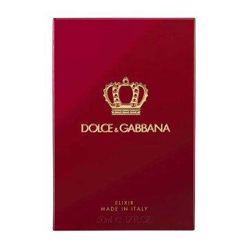 Dolce&Gabbana Q By Dolce&Gabbana Elixir 50ml | apothecary.rs