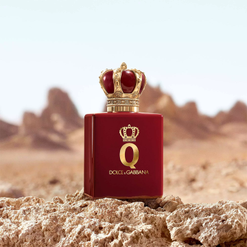 Dolce&Gabbana Q By Dolce&Gabbana Elixir 50ml | apothecary.rs