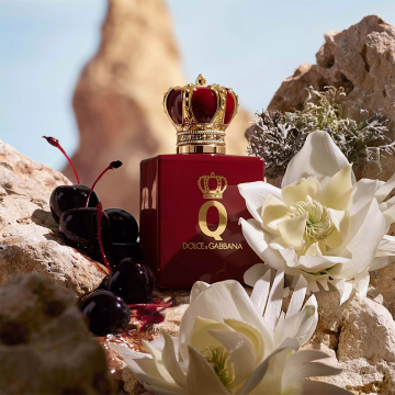 Dolce&Gabbana Q By Dolce&Gabbana Elixir 50ml | apothecary.rs